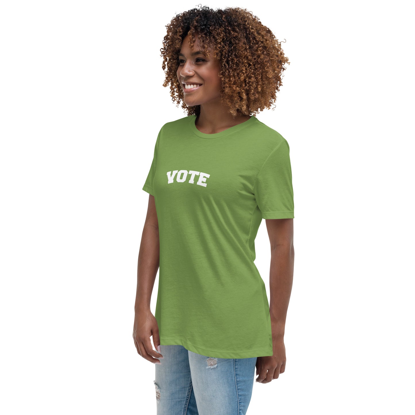 VOTE TEE