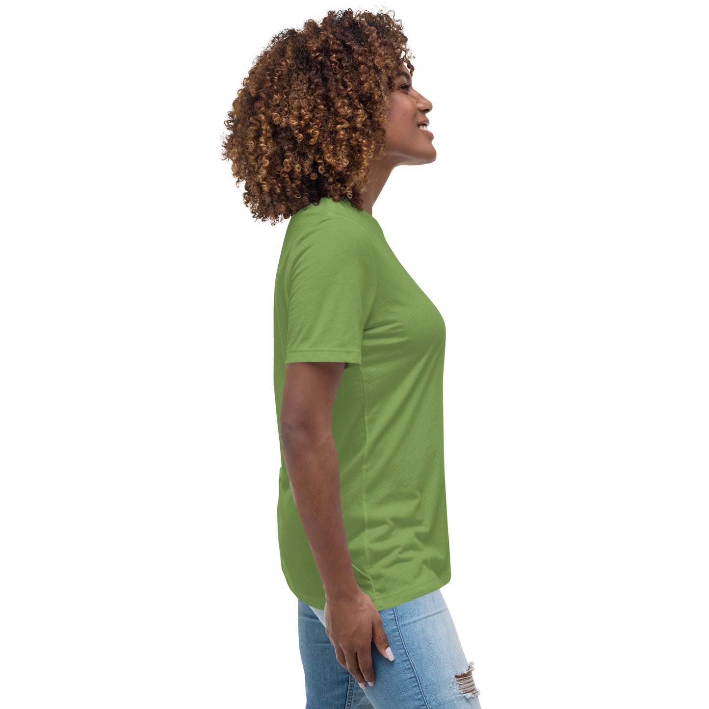 KAMALA LOTUS TEE