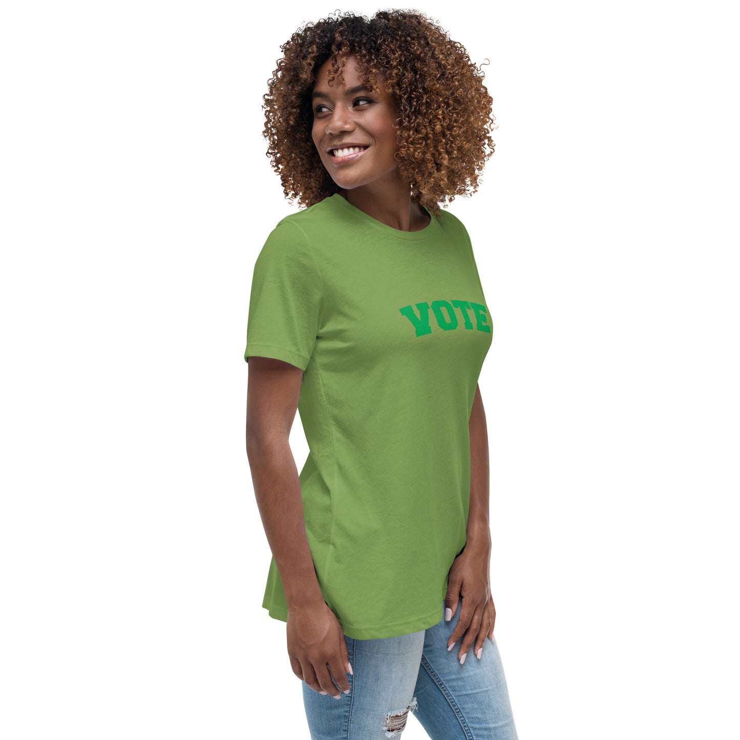 VOTE TEE