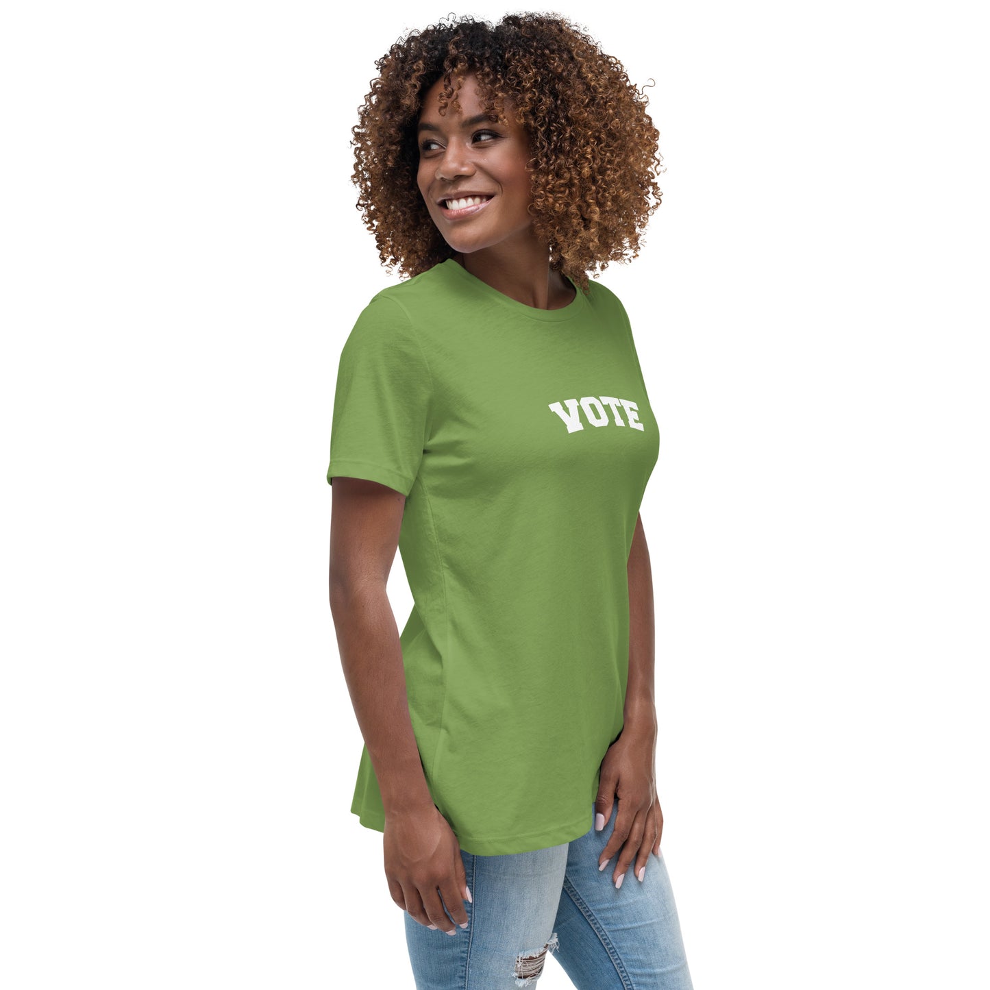 VOTE TEE