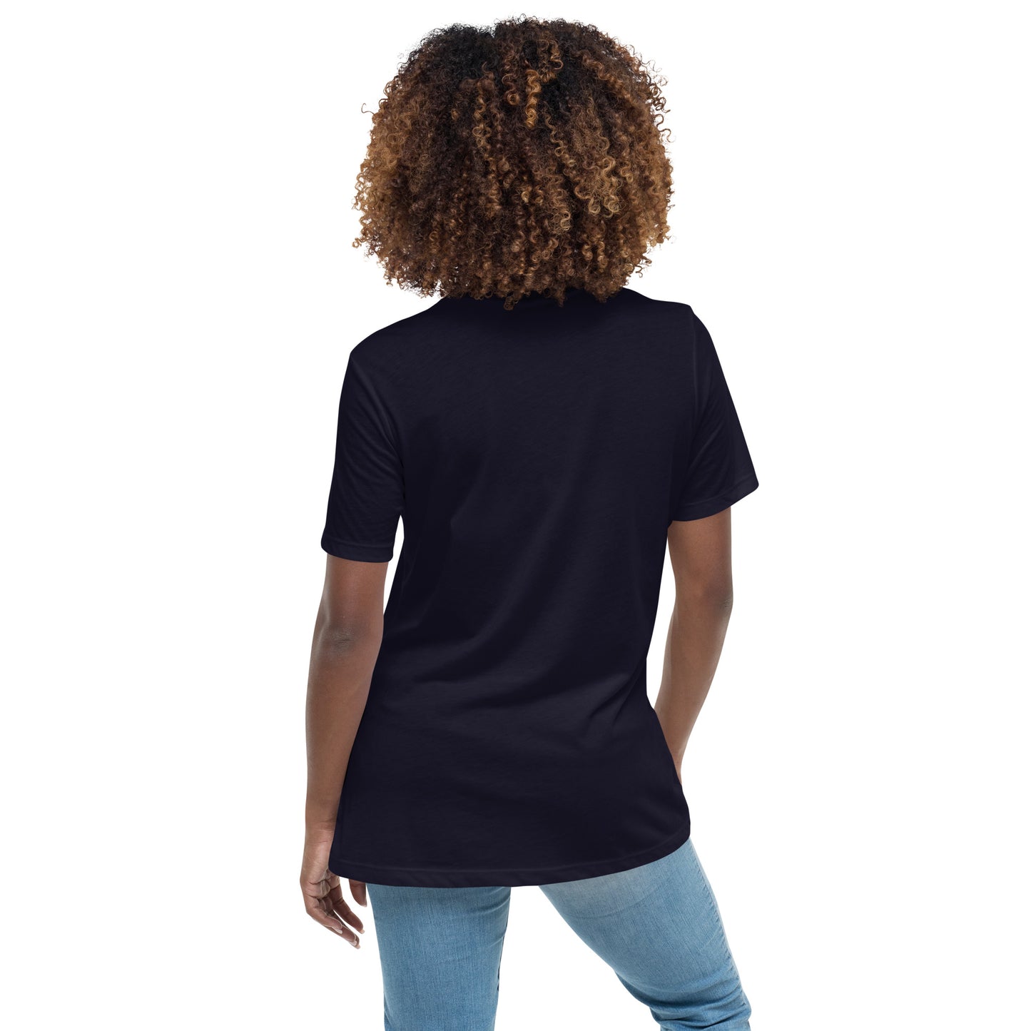 KAMALA LOTUS TEE