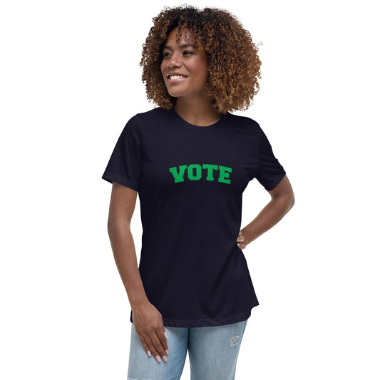 VOTE TEE