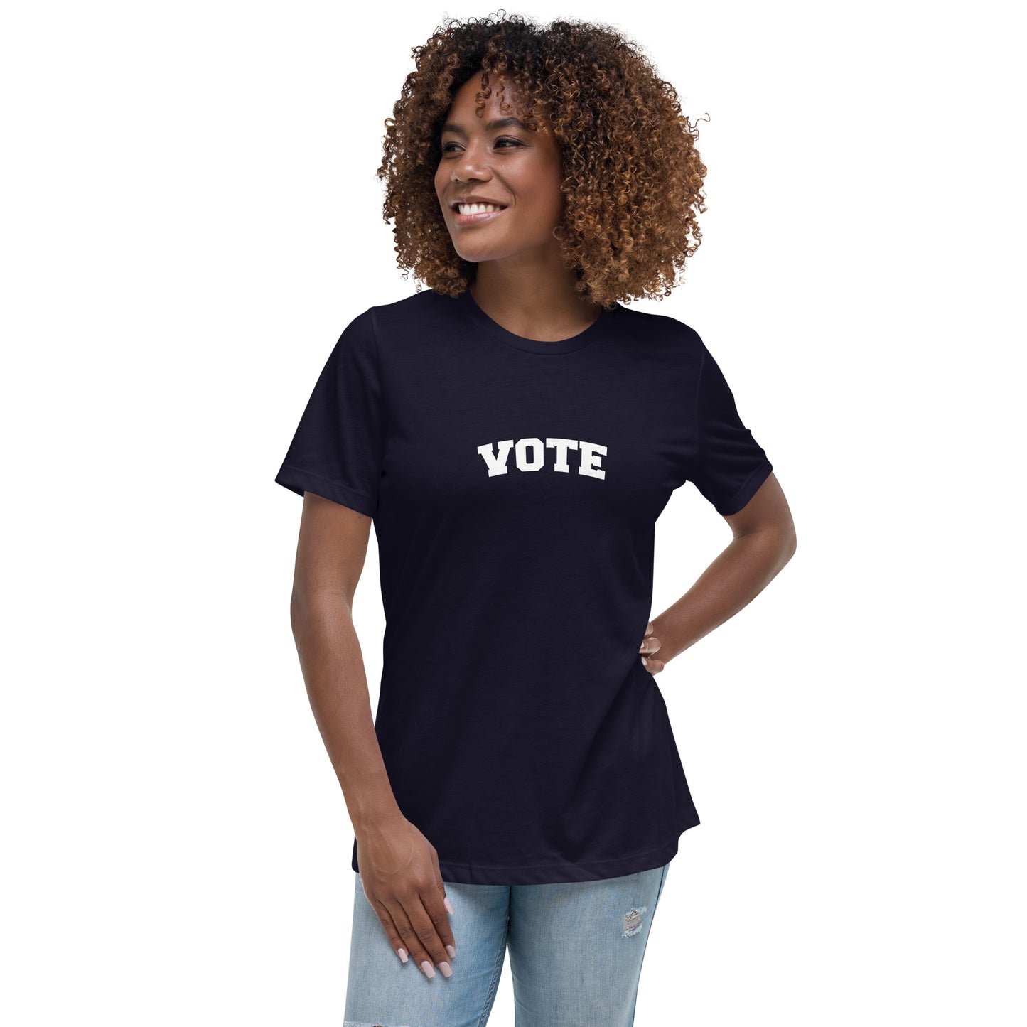 VOTE TEE