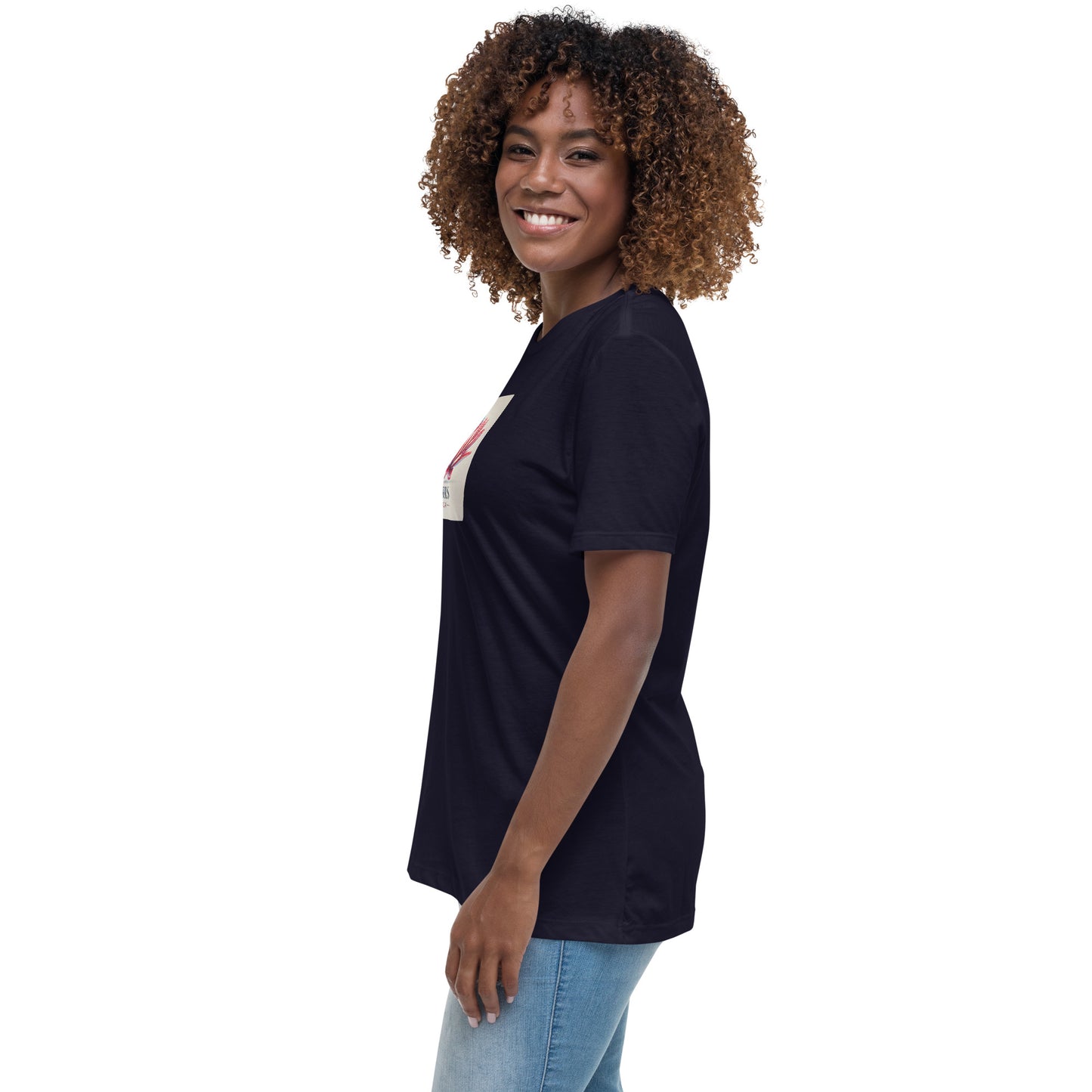 KAMALA LOTUS TEE