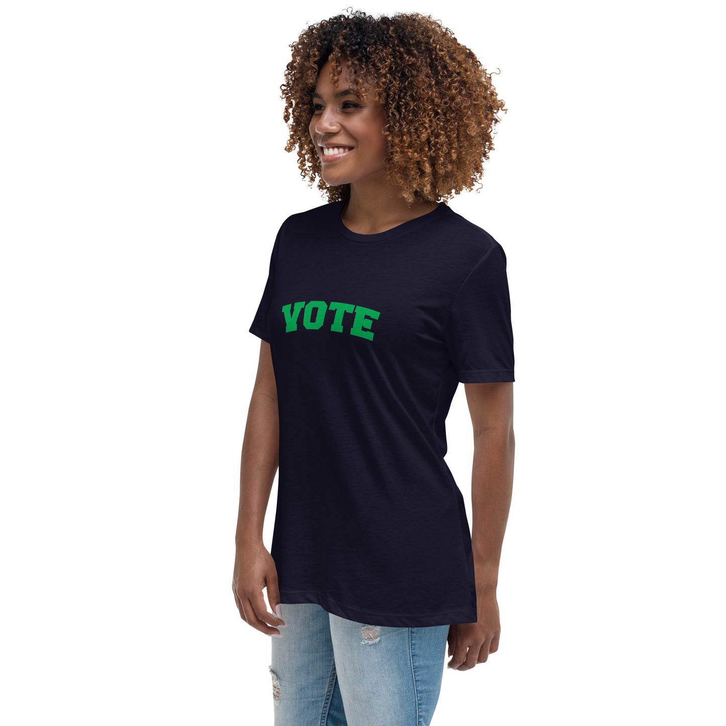 VOTE TEE