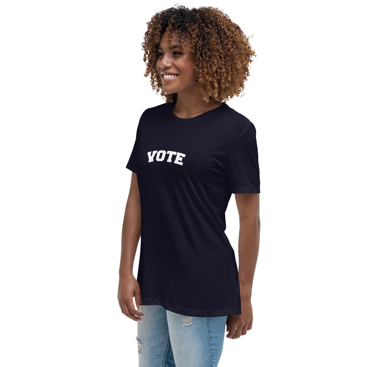 VOTE TEE