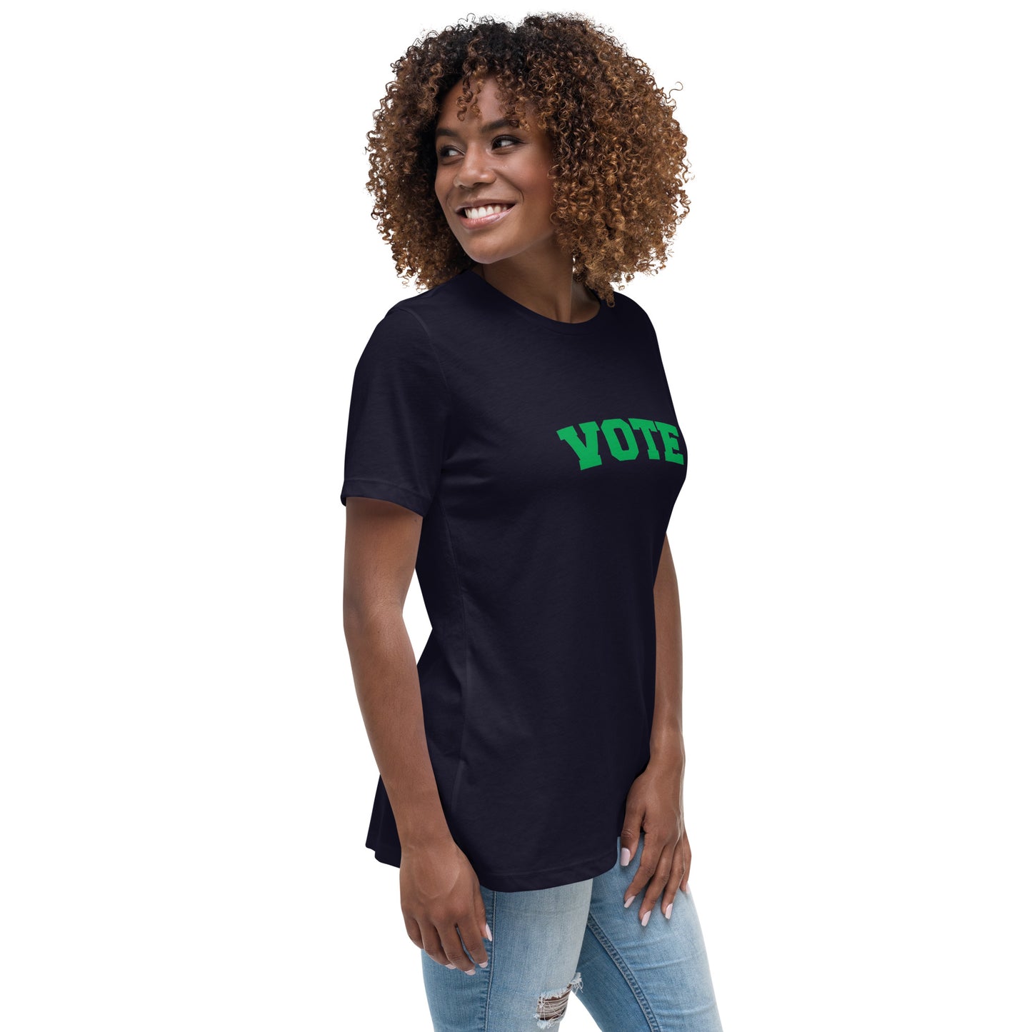 VOTE TEE