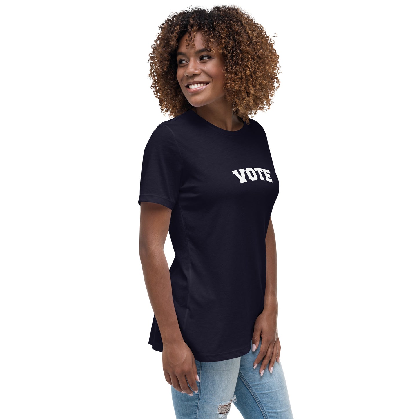 VOTE TEE