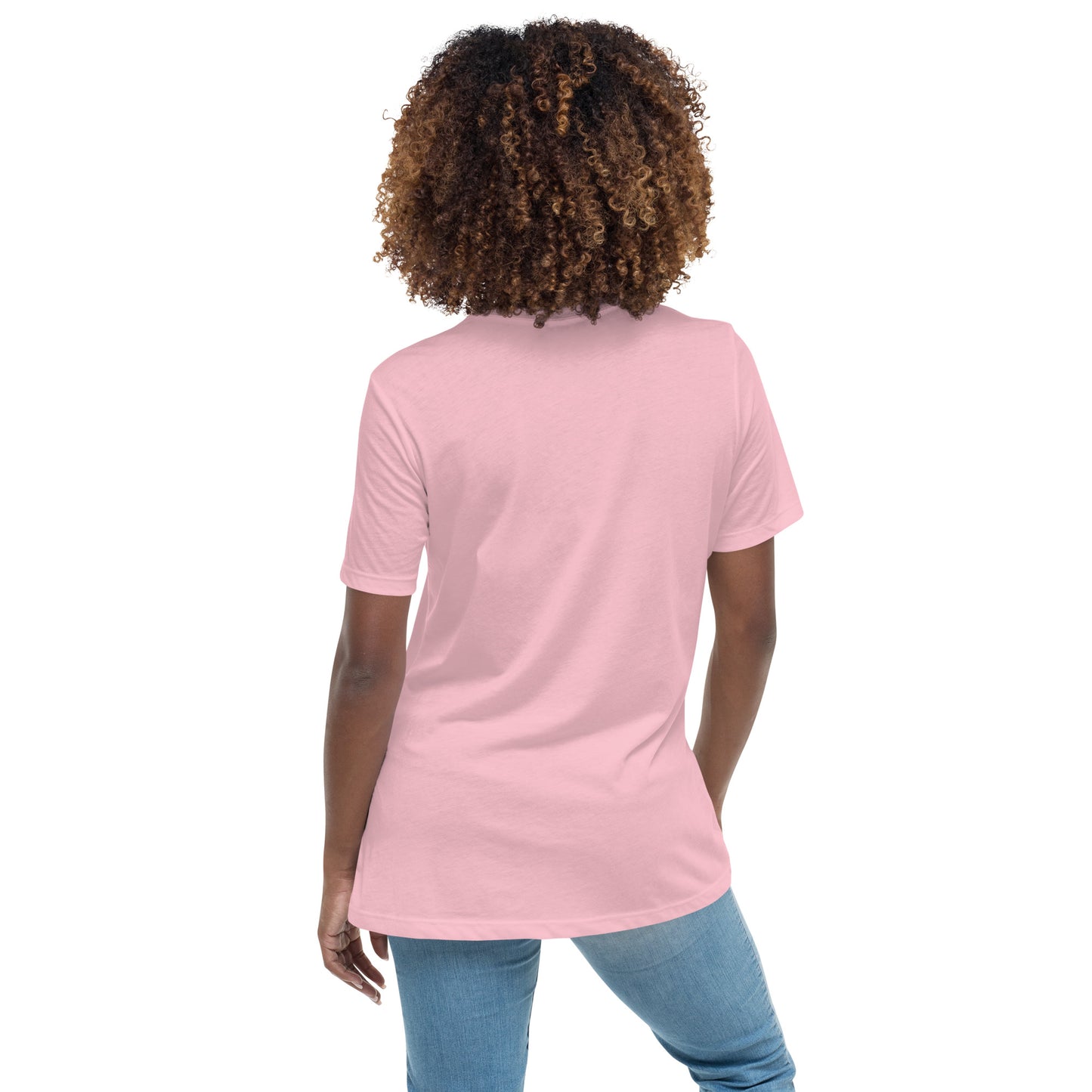 KAMALA LOTUS TEE