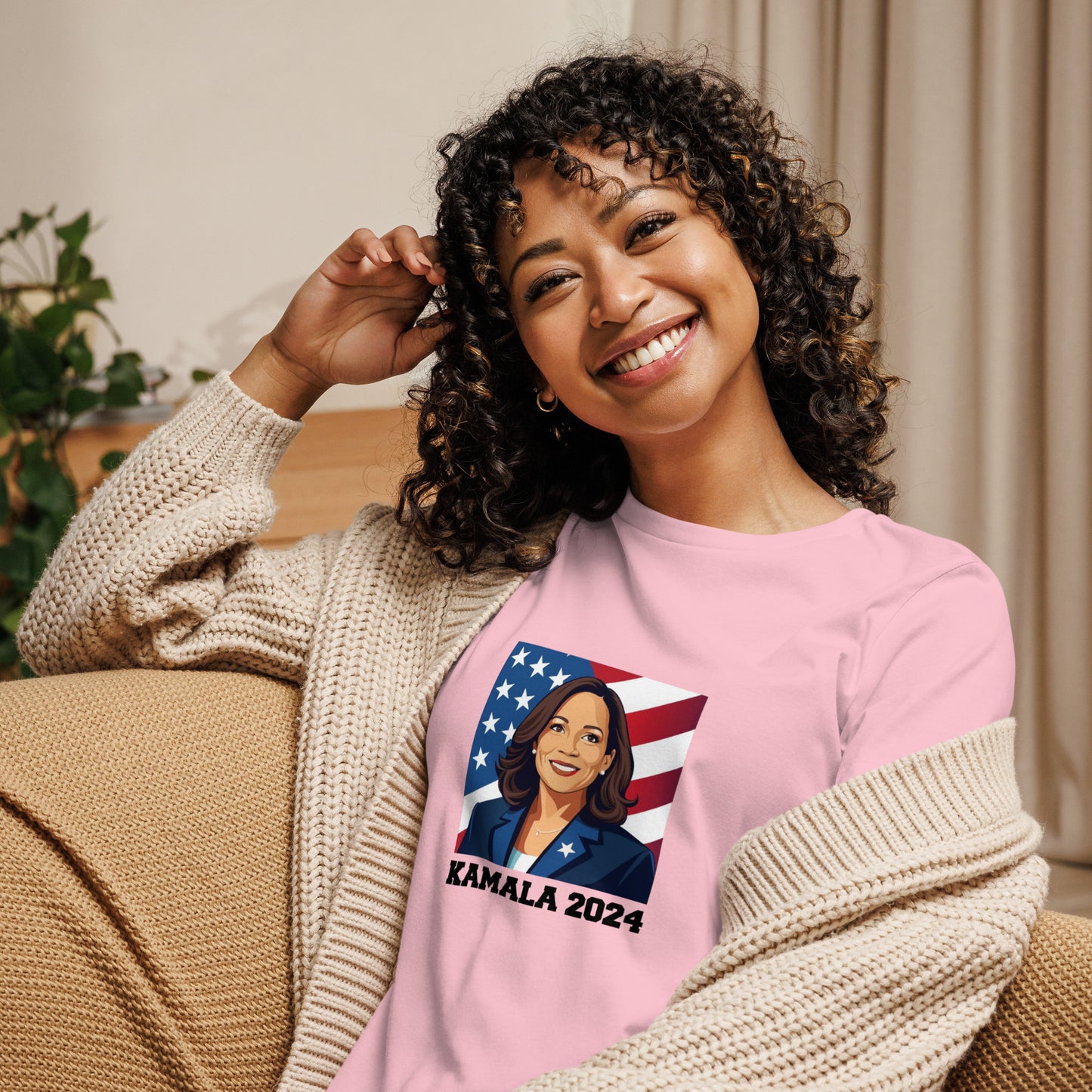 KAMALA 2024