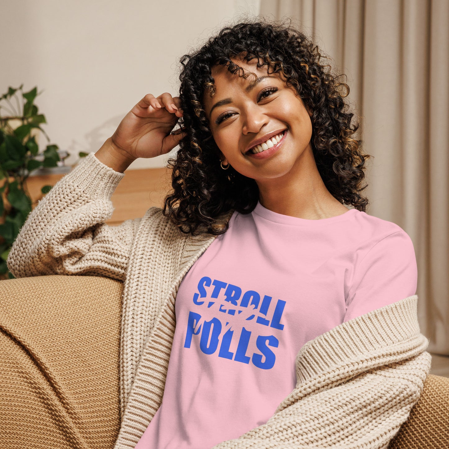 STROLL TO THE POLLS 20