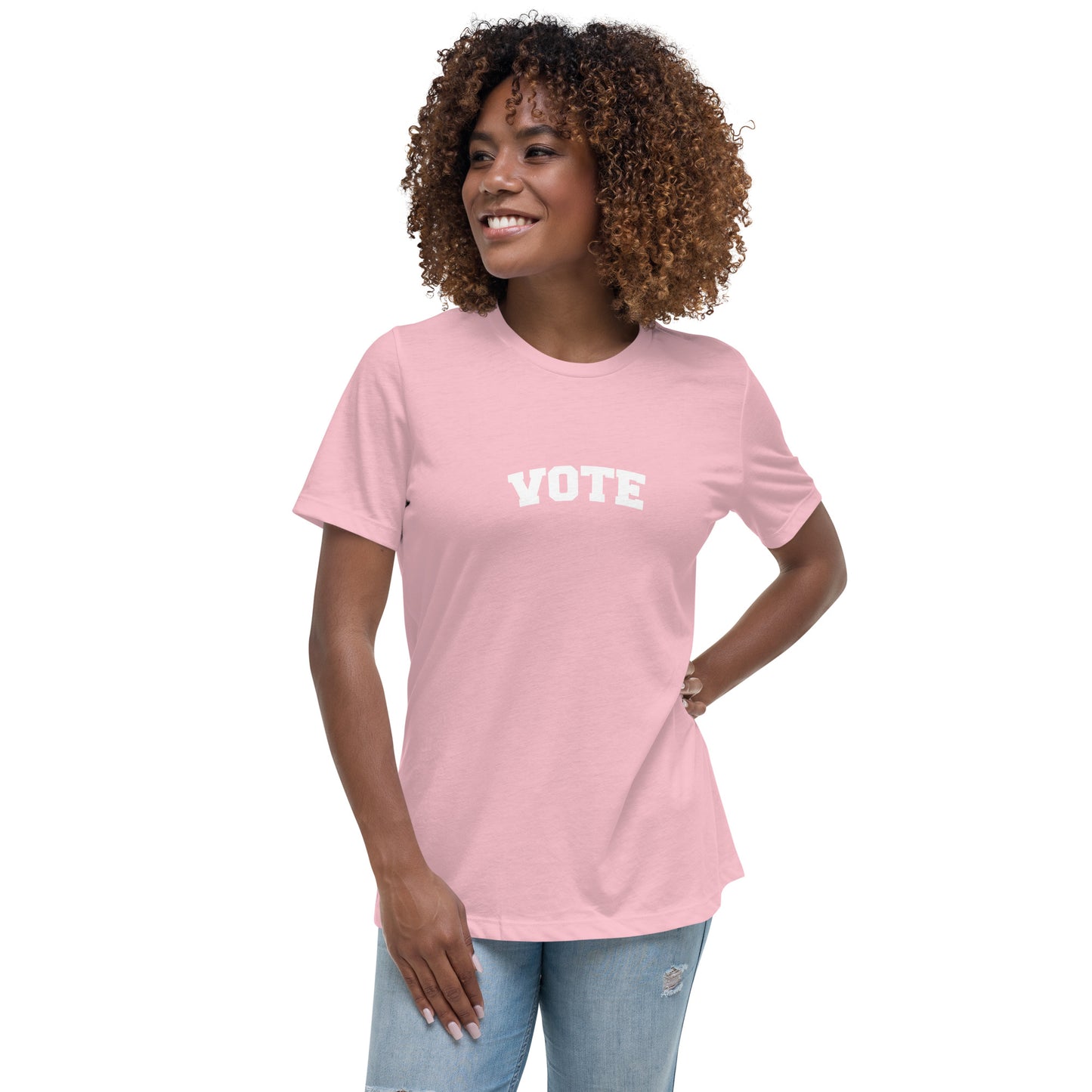 VOTE TEE