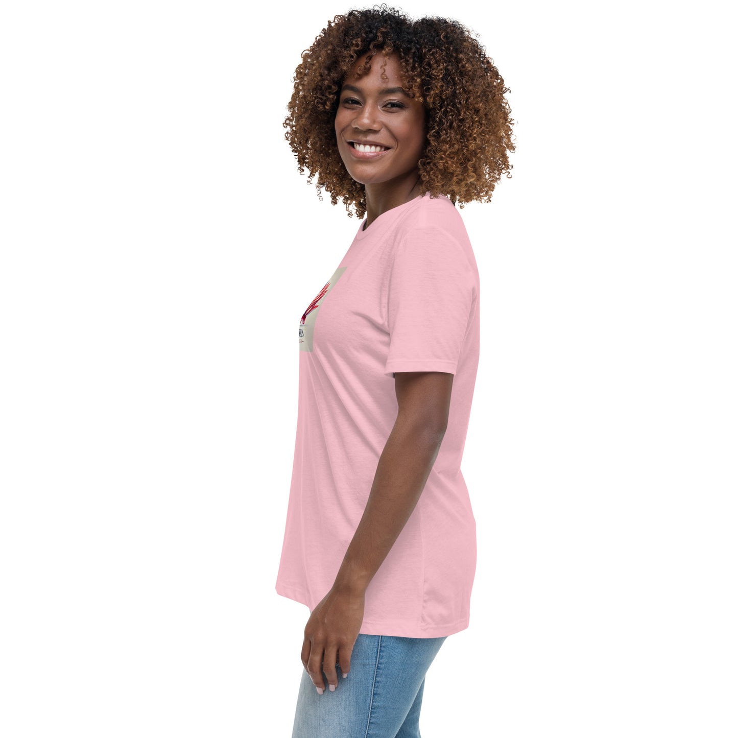 KAMALA LOTUS TEE