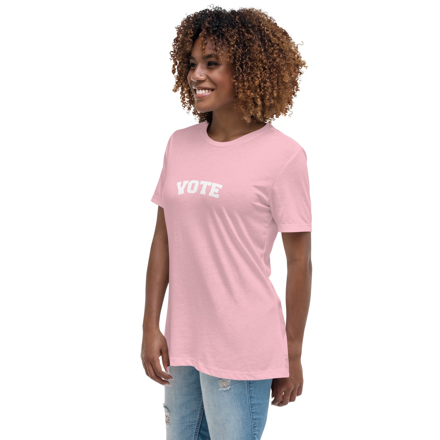 VOTE TEE