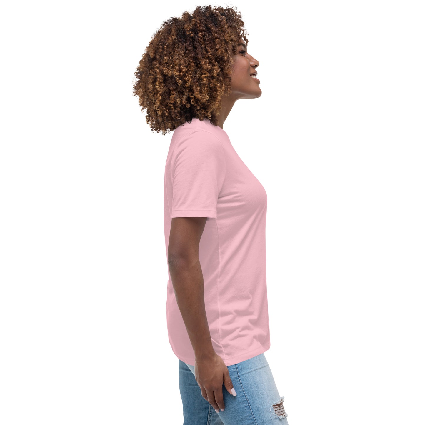 KAMALA LOTUS TEE
