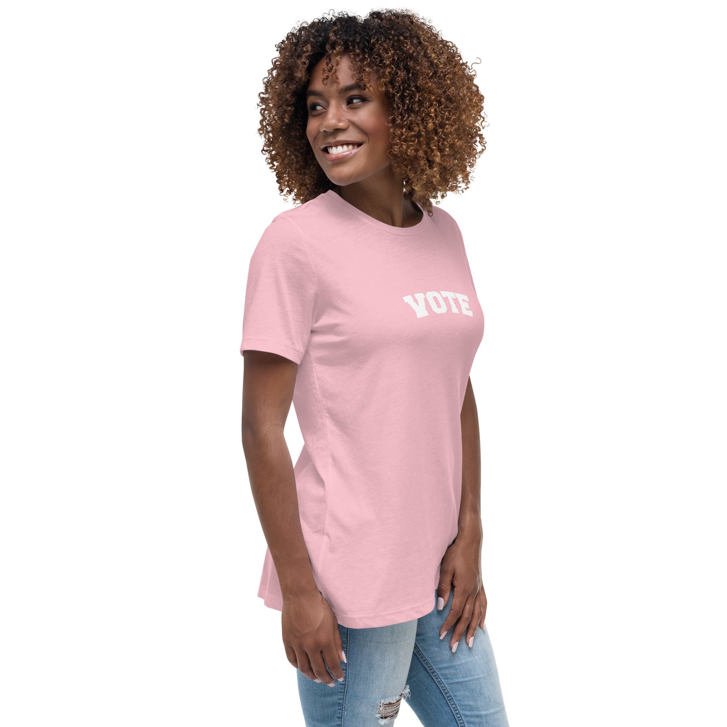VOTE TEE