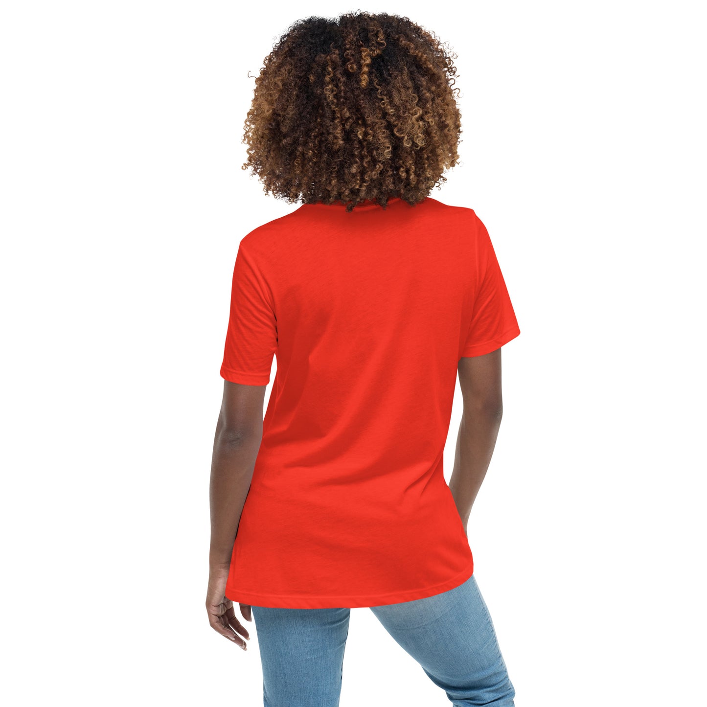 PINKIES & PEARLS TEE