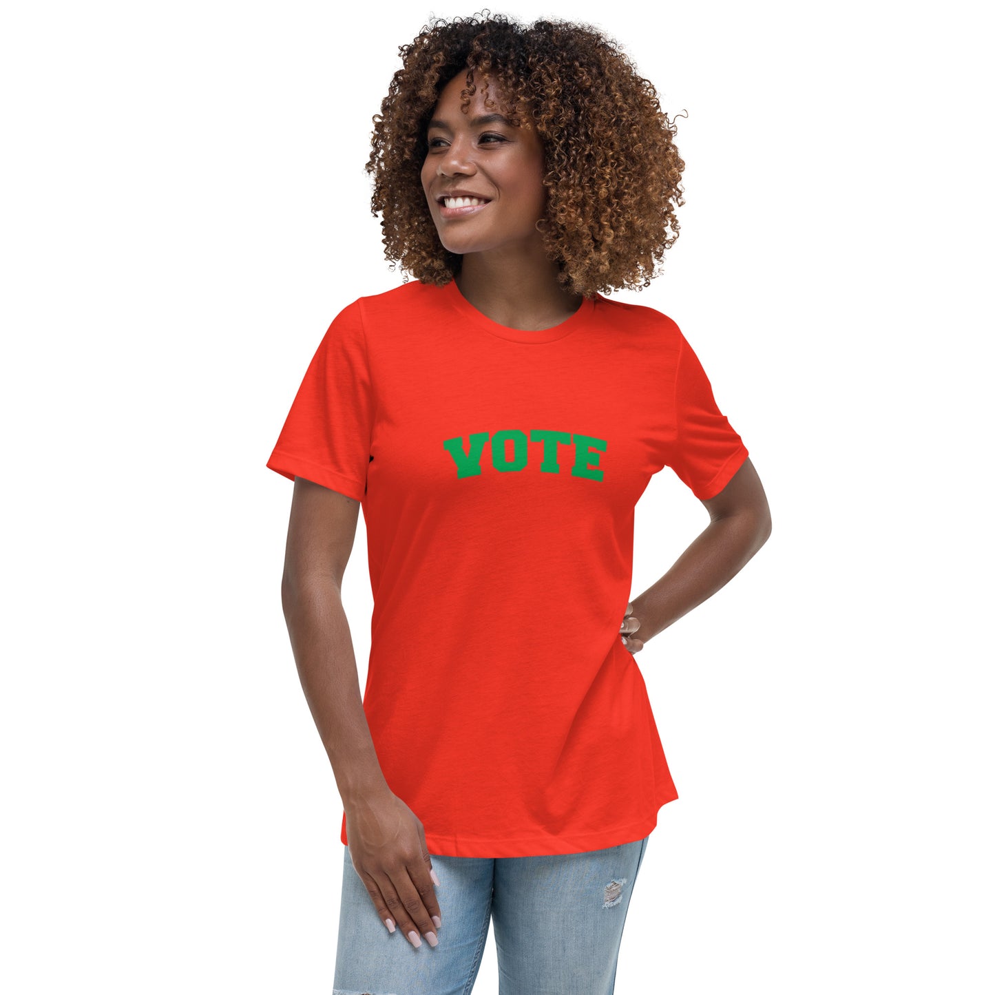 VOTE TEE
