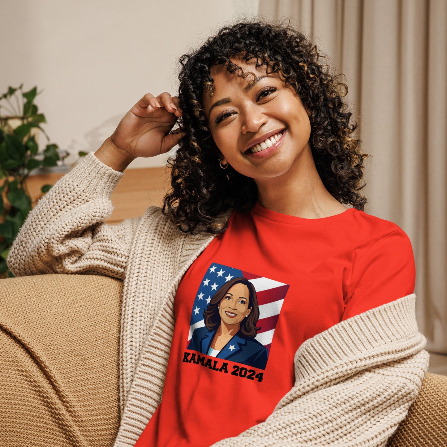 KAMALA 2024