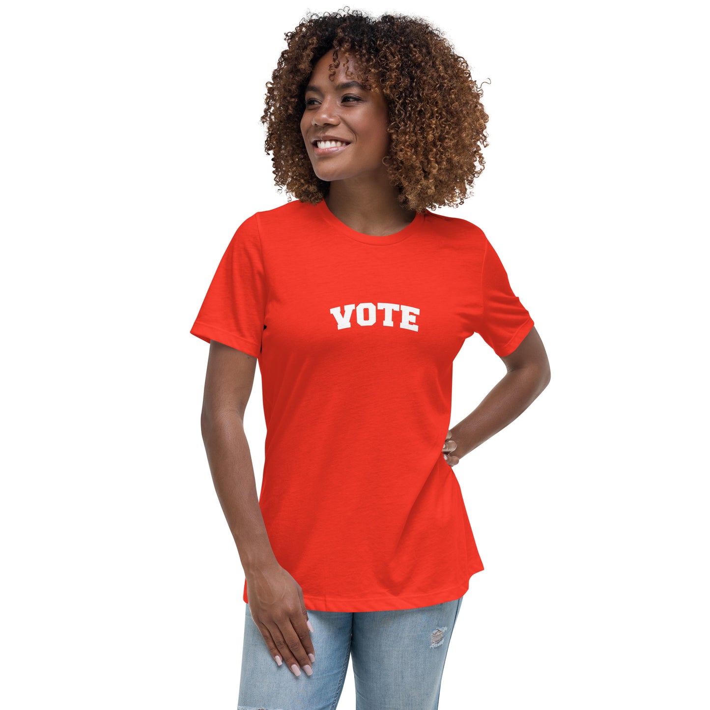 VOTE TEE