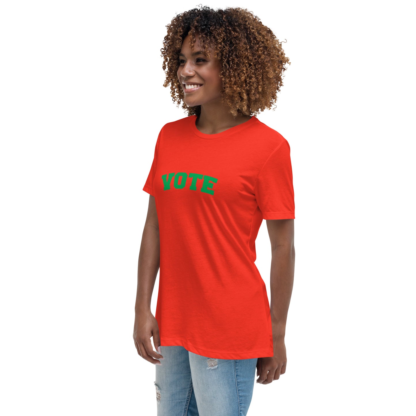 VOTE TEE