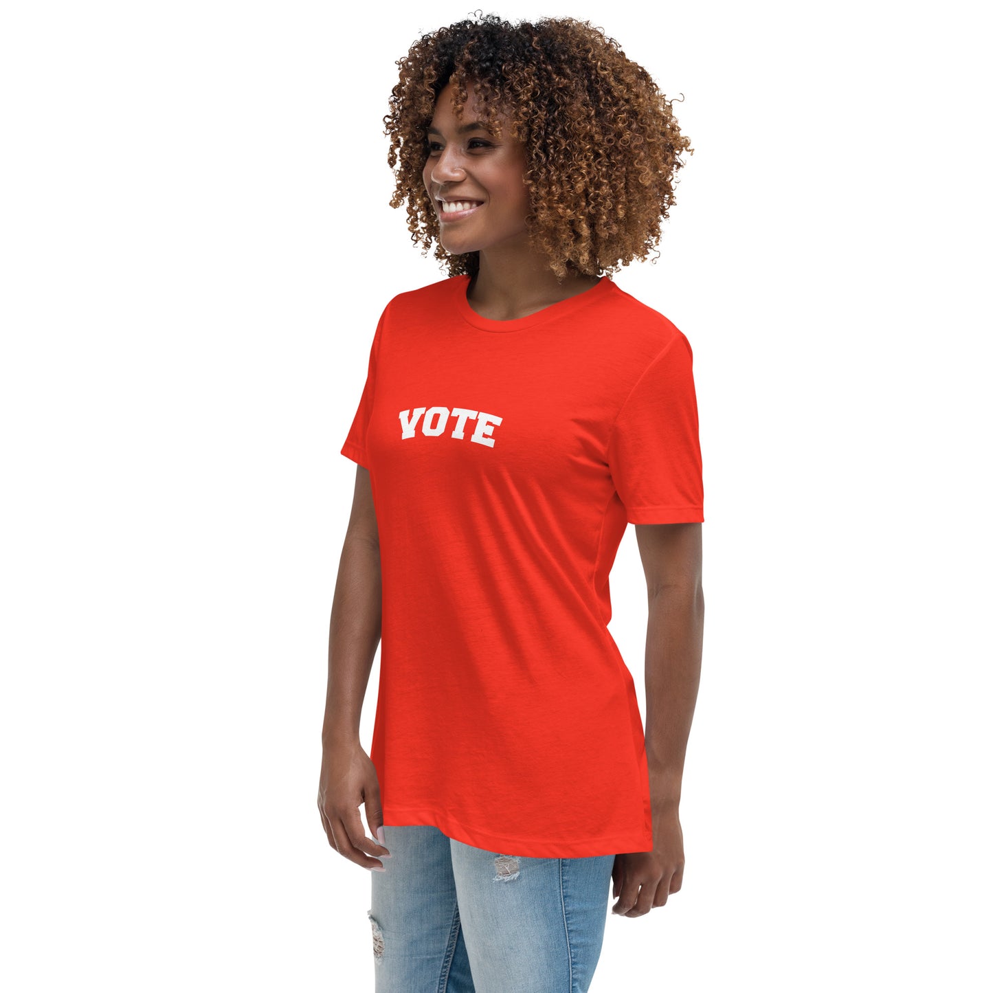 VOTE TEE