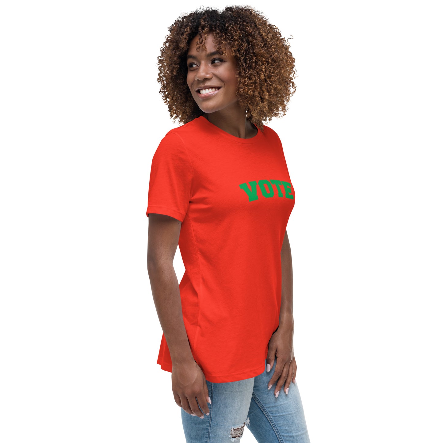VOTE TEE