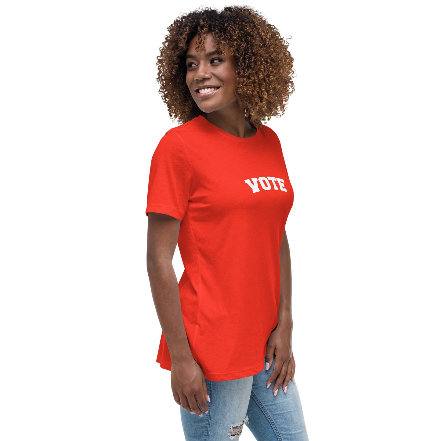 VOTE TEE