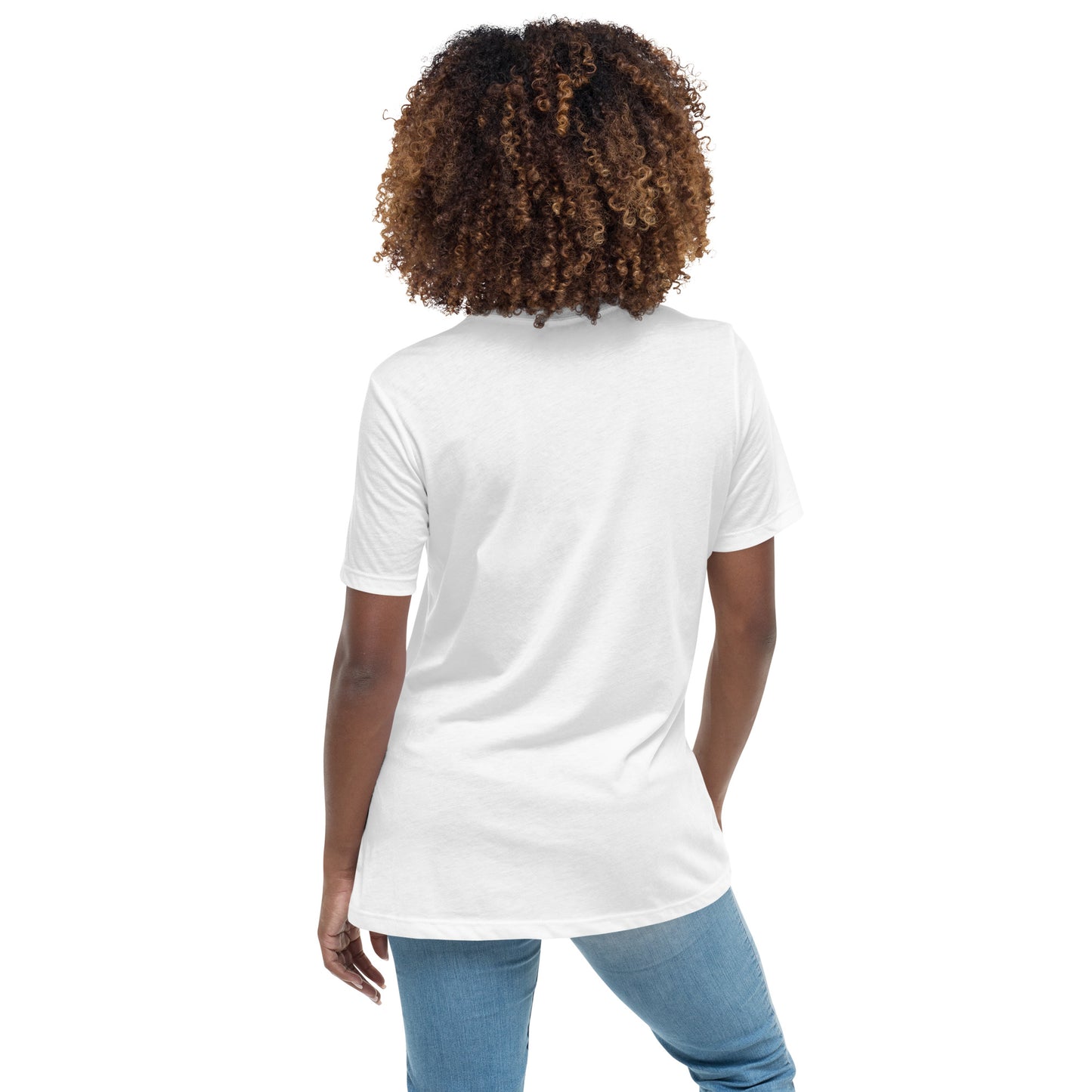 KAMALA LOTUS TEE