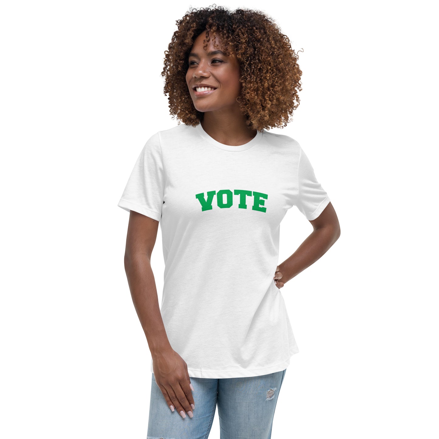VOTE TEE