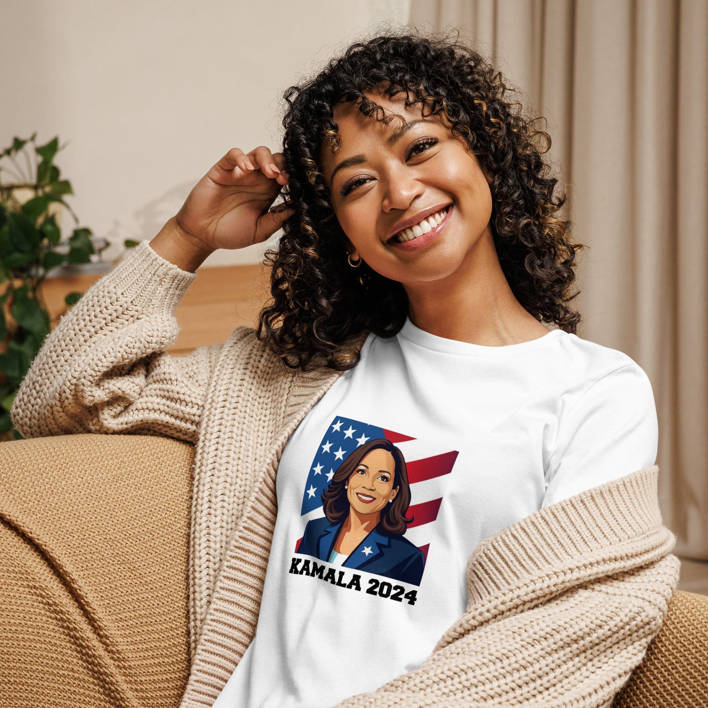 KAMALA 2024