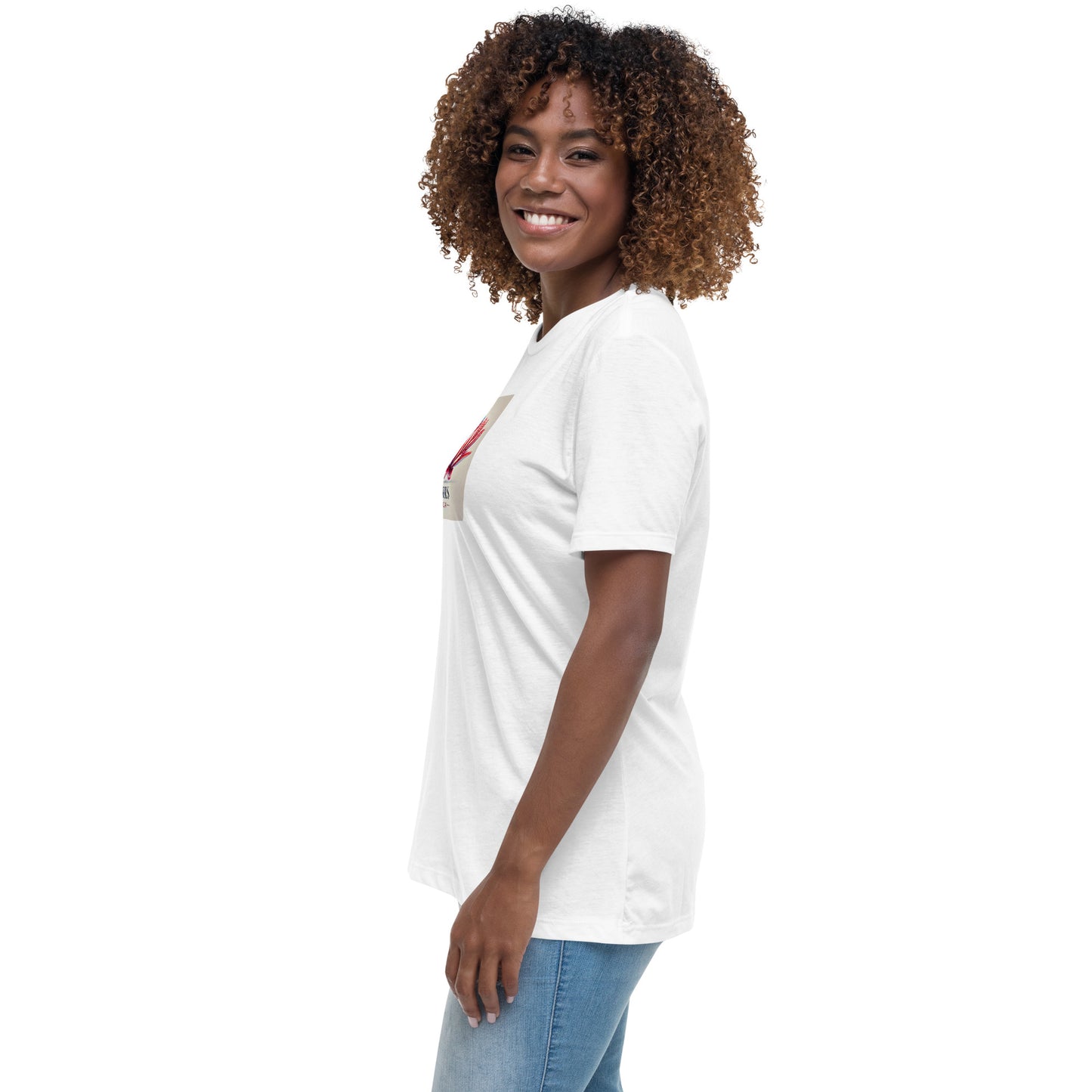 KAMALA LOTUS TEE