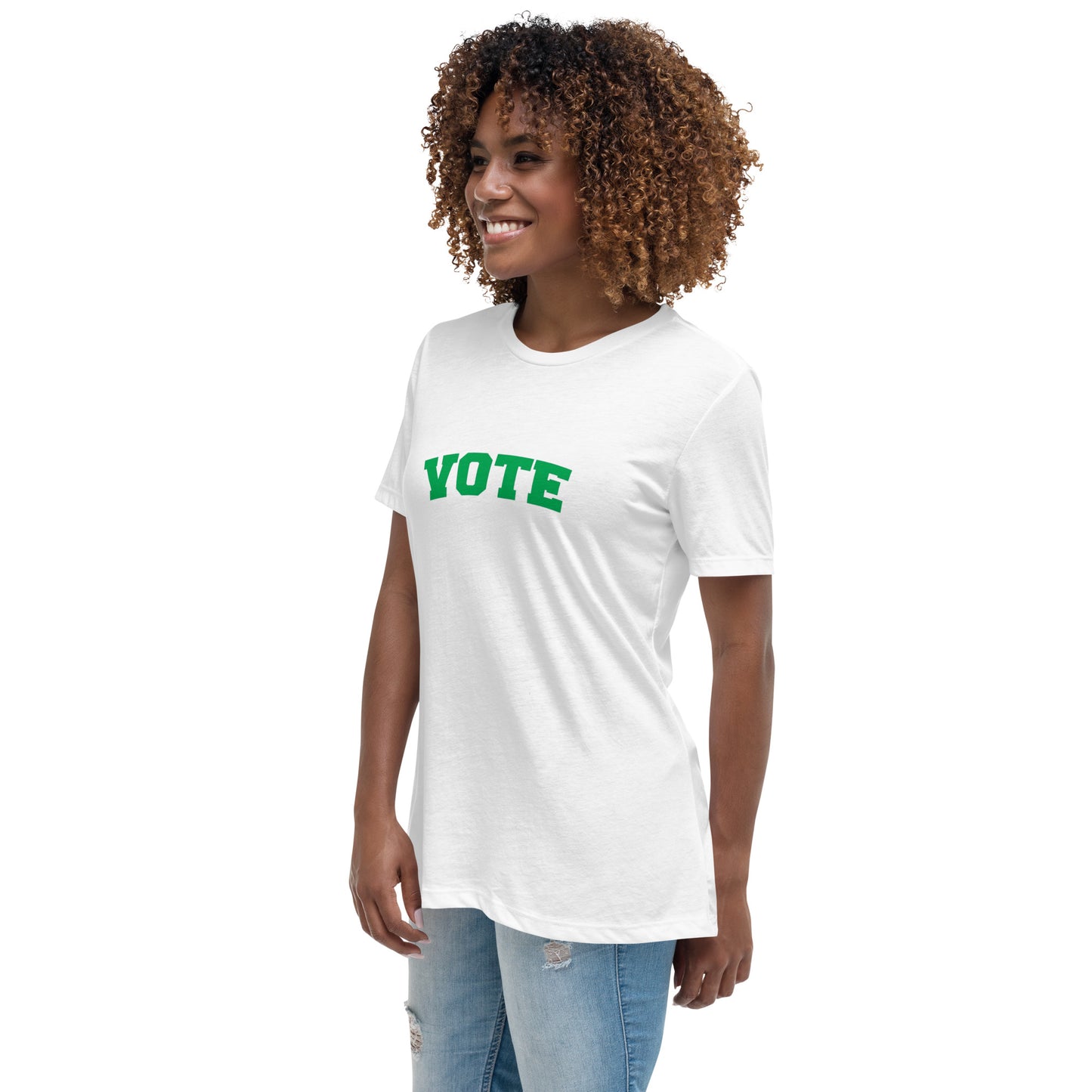 VOTE TEE