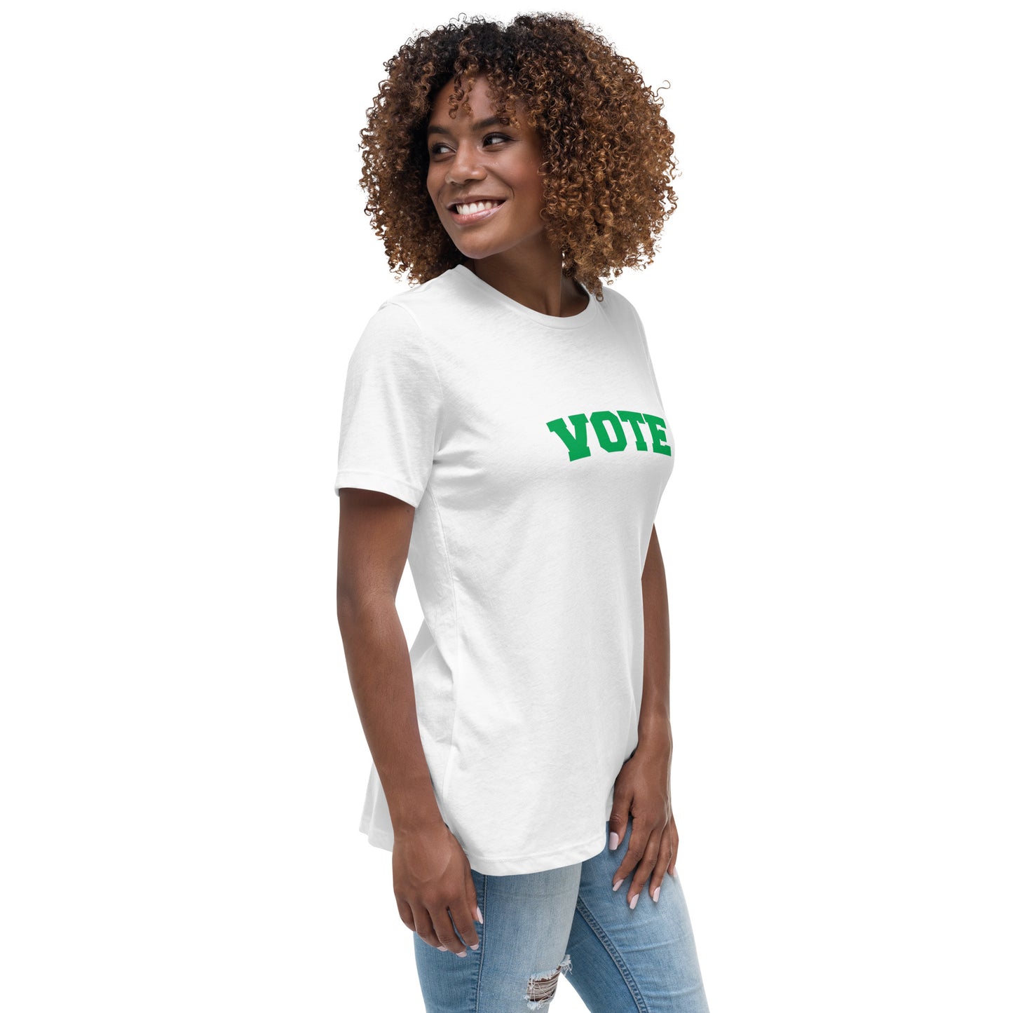 VOTE TEE